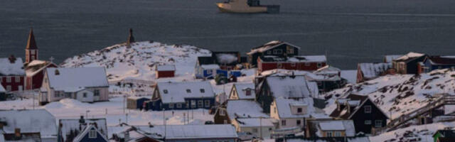 Расмусен: Трамп пореметио договор о Гренланду