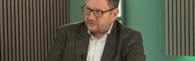 Izvršni direktor MOL-a Đerđ Bača otkrio detalje transakcije sa NIS-om