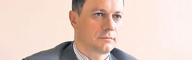 Sudija Milimir Lukić zove kolege na OBUSTAVU RADA: Razlog - "Mrdićevi zakoni"