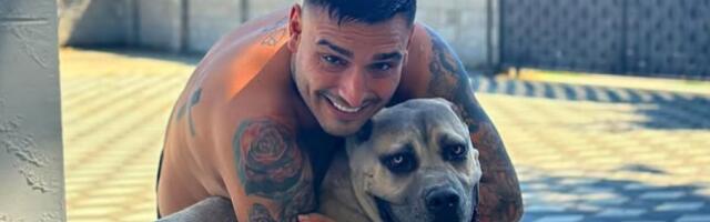 "Budala misli da vara tebe": Darko Lazić podigao prašinu objavom, kome se obratio?