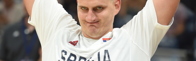 NIKOLA JOKIĆ DOBIJA SAIGRAČA ZA TITULU! Denver Nagetsi rešili da dovedu STRAŠNO pojačanje, a Srbija ga baš i ne voli! /VIDEO/