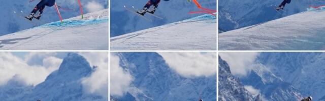 Kada će Lindzi Von moći na stazu? Oglasili se lekari