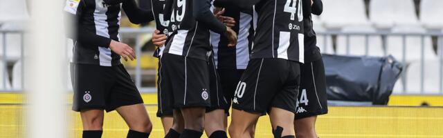 Zaslužan je za 80 odsto Partizanovih golova u 2026, pitanje je jasno – vredi li 2.000.000 evra?