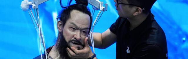 Kineska robotska armija: Da li treba da se plašimo mašina koje plešu i biju?