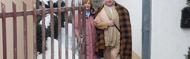 "Ime sam dobila po tatinoj švalerki": Pevačica ogolila dušu