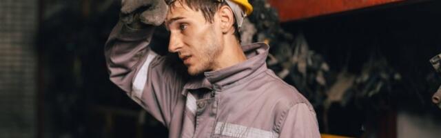 "LJUDI, O OVOME VAM NIKO NE PRIČA!" Balkanac iskreno o surovom životu u Nemačkoj: Zarađujem 2.700 evra, a na nuli sam i TETKA MI TRAŽI MLADU PO SELIMA!