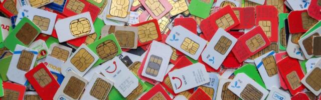 Zlato u SIM kartici? Evo koliko ga stvarno ima i može li to da vam donese novac