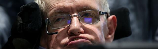 Nove šokantne slike iz Epstajnovih dosijea otkrivaju sa kim je bio Stiven Hoking: Pominjan više od 250 puta