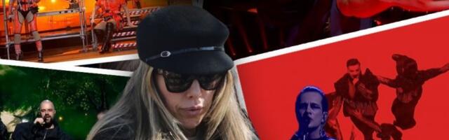 RTS OVO HITNO MORA DA SREDI U FINALU PZE! Pevačica žestoko reagovala nakon drugog polufinala, odmah poslala poruku!