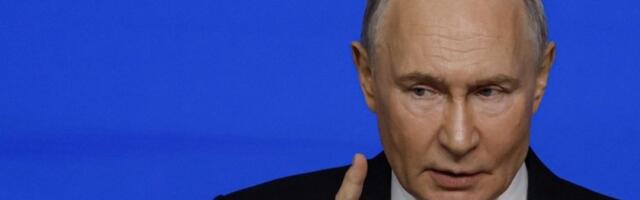 Hitna poruka Putina Iranu! Ruski lider traži samo jedno