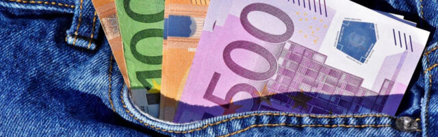 За три године просечна плата у Србији биће 1.320 евра