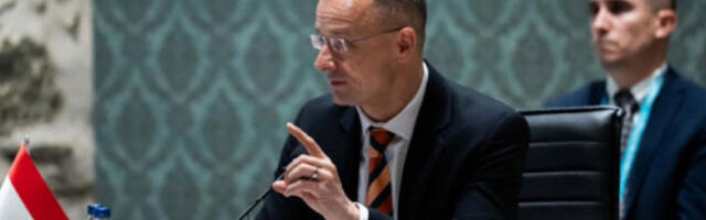 Сијарто: Хитан задатак владе заштити економију од повећања цена