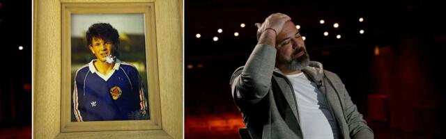 "Pucao Mihi u sliku, pa došao u hotel - razgovarali su okrenuti leđima!" Dejan Stanković o najtežem razgovoru Siniše sa prijateljem koji ga je izdao /VIDEO/