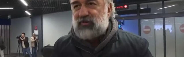 Цензура на Н1: забрањено хвалити државу Србију