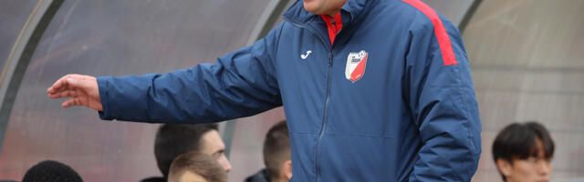 Samo četiri trenera od prvog kola na klupi klubova Superlige Srbije (Foto)