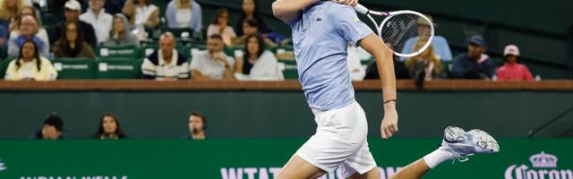 Novak Đoković saznao ko može da mu bude prepreka za polufinale Indijan Velsa!