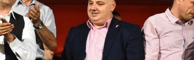 Zbiljić o privatizaciji: "Možemo da napravimo Mančester siti od Vojvodine"