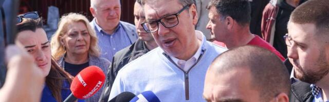 VAŽNO JE DA SAČUVAMO PORODICU, PONOVO RAZGOVARAMO I UJEDINIMO SE: Vučić poslao jaku poruku iz Mramorca i najavio oštru jaku borbu protiv nejednakosti u Srbiji