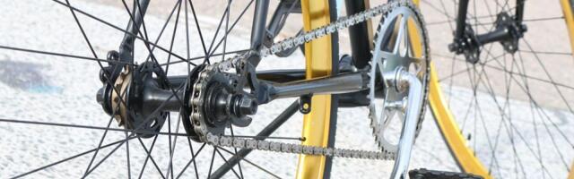 Meštanin Žitišta vozio bicikl sa 2,6 promila alkohola u krvi