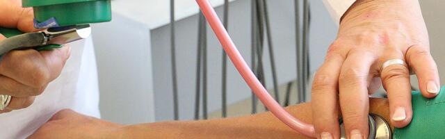 Visok krvni pritisak: Ovo su netipični razlozi