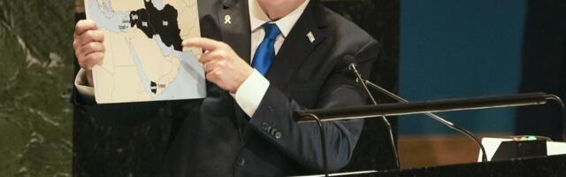 OGLASIO SE NETANJAHU: Teško veče u borbi za našu budućnost! Nastavićemo borbu na svim frontovima! "RAT NIJE BLIZU KRAJA"!