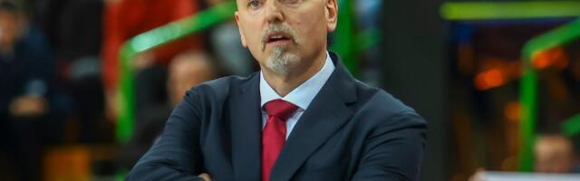 Obradović pred Barsu: Na Pantera moramo da pazimo