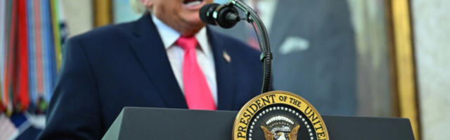 САД желе до краја дана одговор на мировни предлог од Ирана