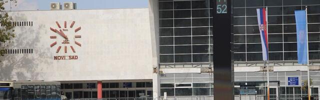 Povodom 17 meseci od pada nadstrešnice i smrti 16 osoba: U sredu okupljanje kod Železničke stanice