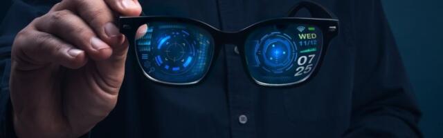 Pametne naočare polažu ispite: Izgledaju skroz obično - samo ih stavite i rešenja sama dolaze