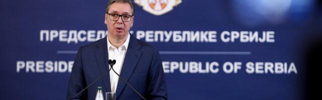 Predsednik nastavlja konsultacije sa strankama: Kod Vučića danas PUPS i Mi - glas iz naroda