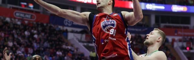 Luka Mitrović najavio početak Kupa Rusije i duel protiv Dejana Radonjića: Ne susrećemo se prvi put na suprotnim stranama!