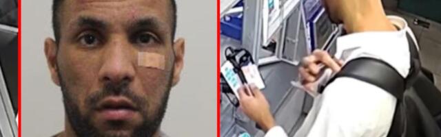 ŽENI UKRAO TORBU, NIJE IMAO POJMA DA JE U NJOJ PRAVO BOGATSTVO: Oteo luksuzni komad vredan više od 2,3 miliona evra, jedna stvar i dalje ogromna misterija