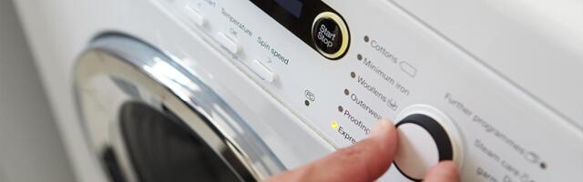 Mnogi prave ovu grešku koja ih može skupo koštati: Evo zašto ne bi trebalo uključivati veš mašinu dva puta zaredom!