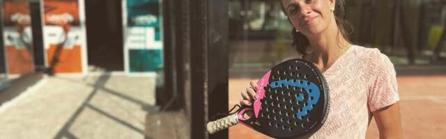 Bivša francuska teniserka odlučila da predstavlja Srbiju, u novom sportu pomera granice