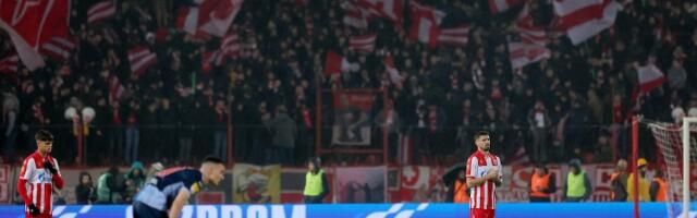 Zvezda sprema osvetu, Vojvodina juri senzaciju - Superligaški presedan i Partizanov “paradoks”