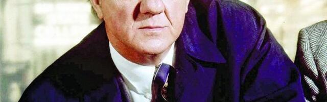 SRBIN KOJI JE OSTVARIO SAN! Iako je čitav život proveo u Americi, nije zaboravio svoje poreklo!