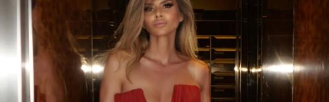 "Nisam se udala da bih radila" Melina je pred razvod pričala ovako: "Njegov život zavisi od mog raspoloženja"