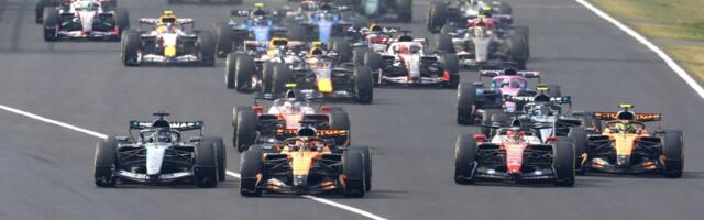 Revolucija pred trku u Majamiju! Formula 1 uslišila molbe vozača: Menjaju se pravila, cilj je “gas do daske” i više preticanja!