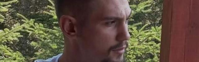 "Majko, okrvavio sam ruke!": Murić, kojeg sumnjiče za trostruko ubistvo u Podgorici, i dalje u bekstvu