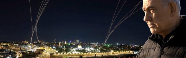 Presedan! Znate li šta je Izrael uradio pre početka rata sa Iranom?! Ovo je jako delotvorno oružje, sada su neke stvari jasnije