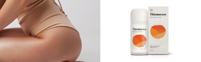 Leto se bliži, a rešenje za celulit je nadohvat vaše ruke