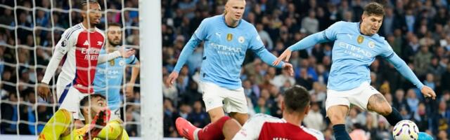 Bio 10 godina u Mančester sitiju, sada potvrdio da ide: Reprezentativac Engleske na kraju sezone menja sredinu