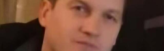 Nestao Marko (36) iz Kraljeva: Prešao Jarinje i izgubio mu se svaki trag!