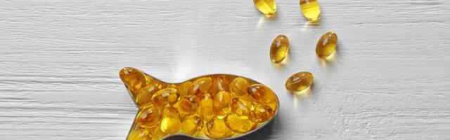 Riblje ulje može nanositi štetu vašem mozgu, pokazuje nova studija