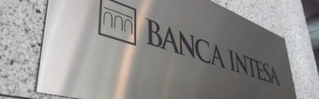 Banca Intesa uspešno realizovala prve SEPA transakcije
