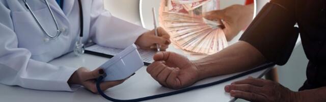 Dobra vest za poslodavce, oprez za radnike: Doprinosi manji na dužem bolovanju