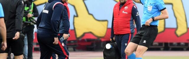Ko sudi finale Kupa? Otkrivamo ko su dva glavna kandidata: Jedan izaziva paniku u Zvezdi, drugi u Vojvodini