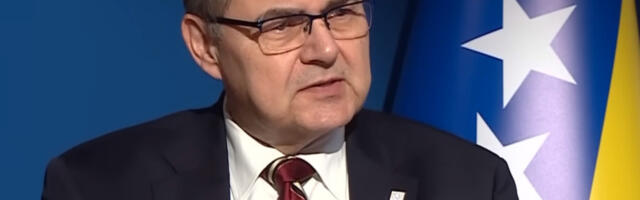 Kristijan Šmit odlazi: OHR zvanično potvrdio odluku visokog predstavnika