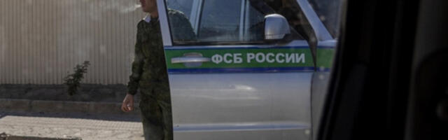 Украјински агент осуђен на 21 годину затвора због скривања дронова