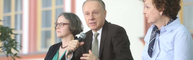 Rektor Đokić: Vlast čini sve da podeli i unese razdor unutar Univerziteta – neće im uspeti